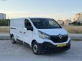 'CAR16'2017 TRAFİC 6m3'EKMEK TEKNESİ'