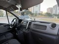 'CAR16'2017 TRAFİC 6m3'EKMEK TEKNESİ'