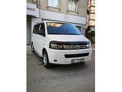 Sahibinden Volkswagen Transporter 2.0 TDI Camlı Van 2015 Model