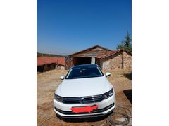 Sahibinden Volkswagen Passat 1.4 TSi BlueMotion Comfortline 2018 Model Kütahya 113.000 km Beyaz