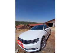 Sahibinden Volkswagen Passat 1.4 TSi BlueMotion Comfortline 2018 Model Kütahya 113.000 km Beyaz