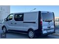 2016 TRAFİC 1.6 DCI ÇİFT SÜRGÜ ÖZEL SİPARİŞ