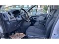 2016 TRAFİC 1.6 DCI ÇİFT SÜRGÜ ÖZEL SİPARİŞ