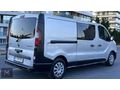 2016 TRAFİC 1.6 DCI ÇİFT SÜRGÜ ÖZEL SİPARİŞ