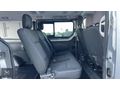 2016 TRAFİC 1.6 DCI ÇİFT SÜRGÜ ÖZEL SİPARİŞ