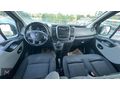 2016 TRAFİC 1.6 DCI ÇİFT SÜRGÜ ÖZEL SİPARİŞ