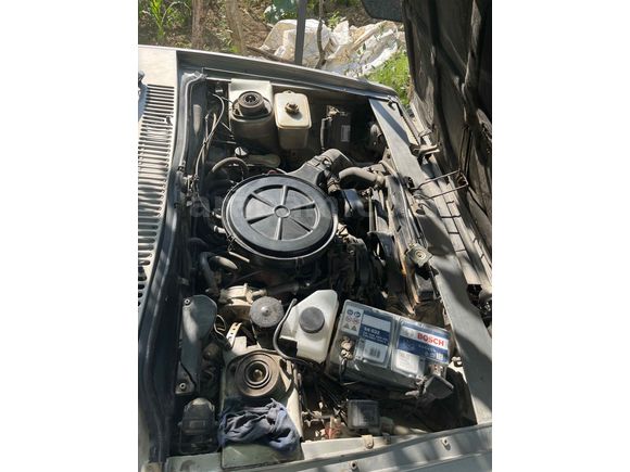 Sahibinden Tofaş Kartal S 1997 Model 