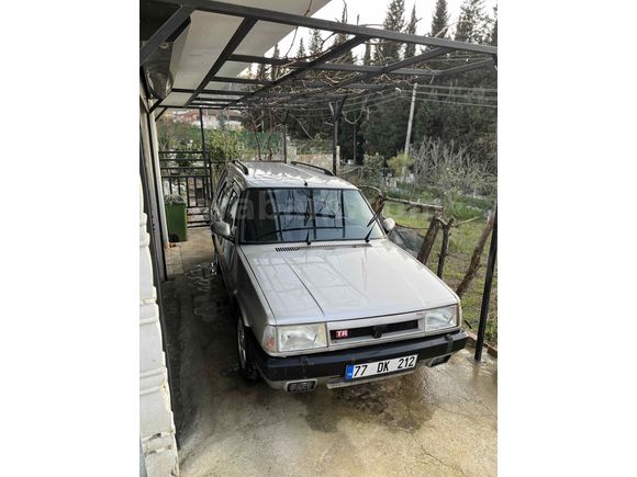 Sahibinden Tofaş Kartal S 1997 Model 