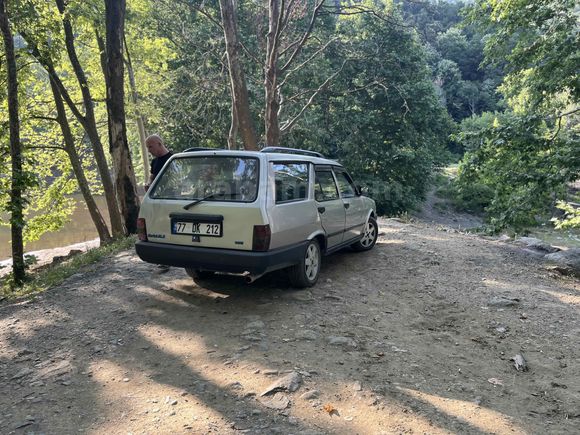 Sahibinden Tofaş Kartal S 1997 Model 