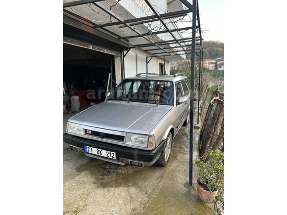 Sahibinden Tofaş Kartal S 1997 Model 