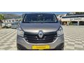 GALERİ ONUR 2016 RENO TRAFIC OTOMOBIL RUHSATLI 8+1