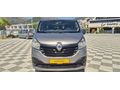 GALERİ ONUR 2016 RENO TRAFIC OTOMOBIL RUHSATLI 8+1