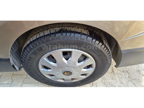 GALERİ ONUR 2016 RENO TRAFIC OTOMOBIL RUHSATLI 8+1