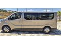 GALERİ ONUR 2016 RENO TRAFIC OTOMOBIL RUHSATLI 8+1
