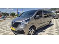 GALERİ ONUR 2016 RENO TRAFIC OTOMOBIL RUHSATLI 8+1