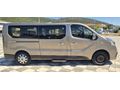 GALERİ ONUR 2016 RENO TRAFIC OTOMOBIL RUHSATLI 8+1