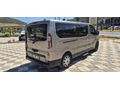 GALERİ ONUR 2016 RENO TRAFIC OTOMOBIL RUHSATLI 8+1
