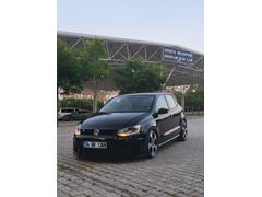 Sahibinden Volkswagen Polo 1.6 TDi Comfortline 2011 Model
