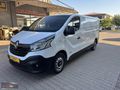 RENAULT TRAFİC HATASIZ KLİMALI