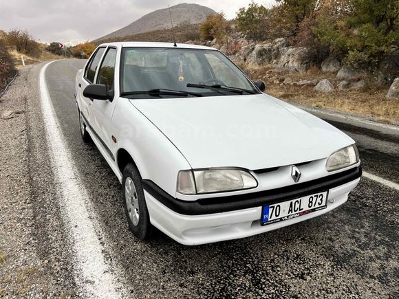 Sahibinden Renault R 19 1.4 1.4i 1998 Model 