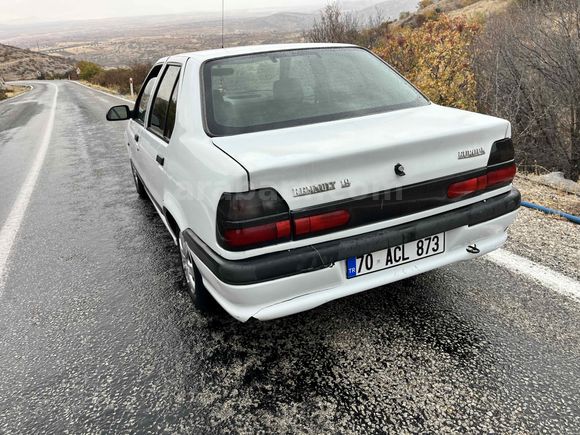 Sahibinden Renault R 19 1.4 1.4i 1998 Model 