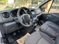 2020 TRAFİC MULTİX 5+1 YARIM CAMLI FULL PAKET
