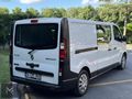 2020 TRAFİC MULTİX 5+1 YARIM CAMLI FULL PAKET