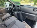 2020 TRAFİC MULTİX 5+1 YARIM CAMLI FULL PAKET