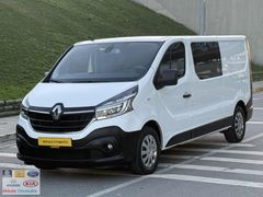 AKKALEDEN 2017 RENAULT TRAFİC 1.6 5+1 GRAND CONFORT 153KM