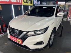 KORAY İNER OTOMOTİV  2018 QASHQAI TEKNA SADECE 84 BİNDE