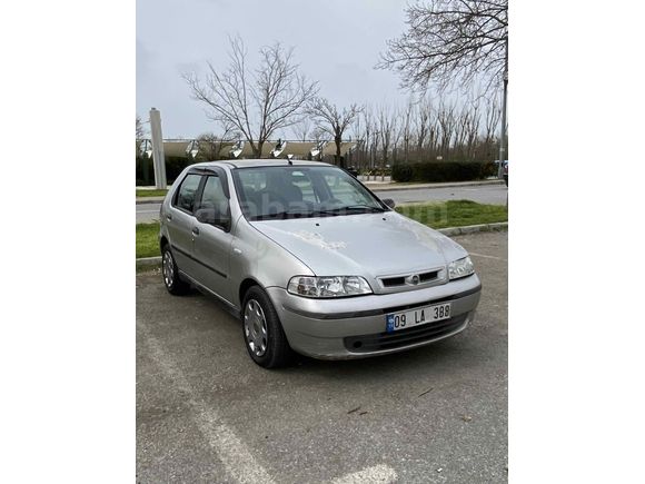Sahibinden Fiat Palio 1.3 Multijet Active 2005 Model 