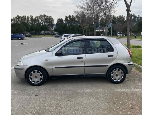 Sahibinden Fiat Palio 1.3 Multijet Active 2005 Model 
