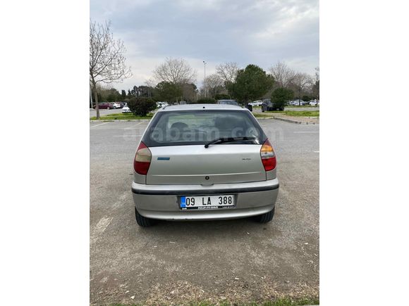 Sahibinden Fiat Palio 1.3 Multijet Active 2005 Model 