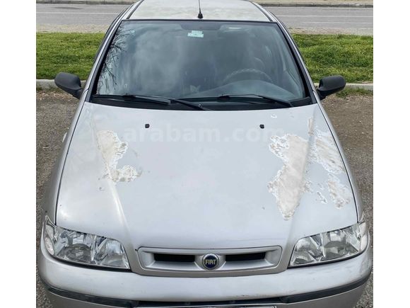 Sahibinden Fiat Palio 1.3 Multijet Active 2005 Model 