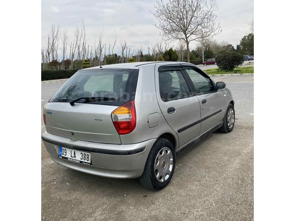 Sahibinden Fiat Palio 1.3 Multijet Active 2005 Model 
