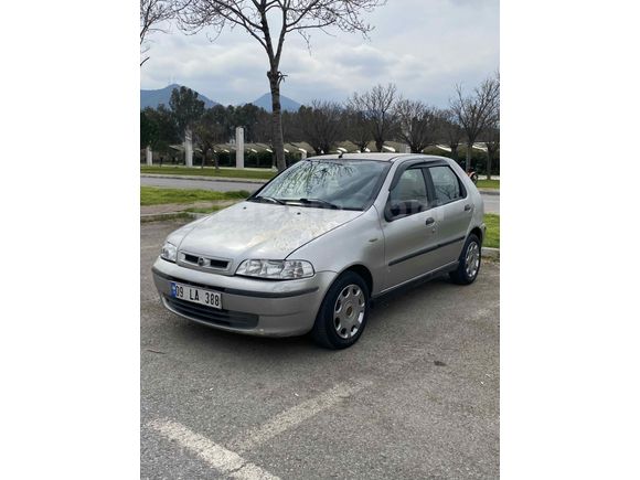 Sahibinden Fiat Palio 1.3 Multijet Active 2005 Model 