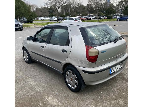 Sahibinden Fiat Palio 1.3 Multijet Active 2005 Model 