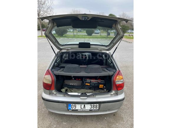 Sahibinden Fiat Palio 1.3 Multijet Active 2005 Model 