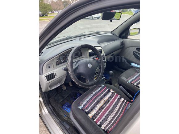 Sahibinden Fiat Palio 1.3 Multijet Active 2005 Model 