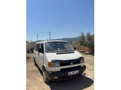 Sahibinden Volkswagen Transpoter 2.4 2001 Model   Otomobil ruhsatlı 