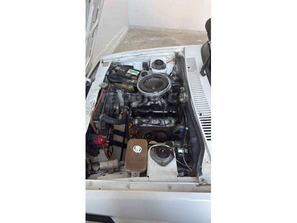 Sahibinden Tofaş Şahin 1.6 1992 Model 
