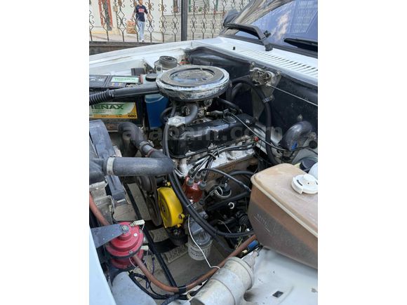 Sahibinden Tofaş Şahin 1.6 1992 Model 