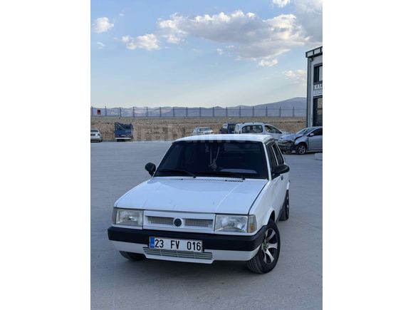 Sahibinden Tofaş Şahin 1.6 1992 Model 