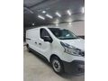 2016 Trafic 1.6 DCI HATASIZ BOYASIZ