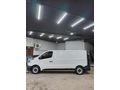 2016 Trafic 1.6 DCI HATASIZ BOYASIZ