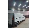 2016 Trafic 1.6 DCI HATASIZ BOYASIZ