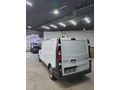 2016 Trafic 1.6 DCI HATASIZ BOYASIZ