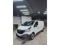 2016 Trafic 1.6 DCI HATASIZ BOYASIZ