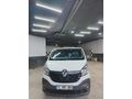 2016 Trafic 1.6 DCI HATASIZ BOYASIZ