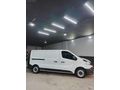 2016 Trafic 1.6 DCI HATASIZ BOYASIZ